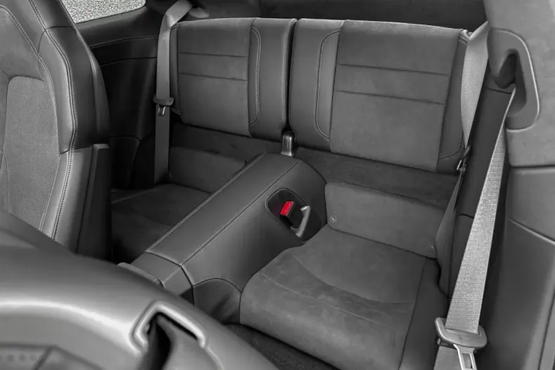 Porsche 992 din 2025 cu 2.300 km - oferta POR179691 - foto 11