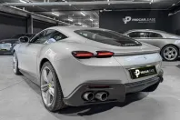 Ferrari Roma din 2022 cu 5.800 km - oferta FER179692 - foto 14