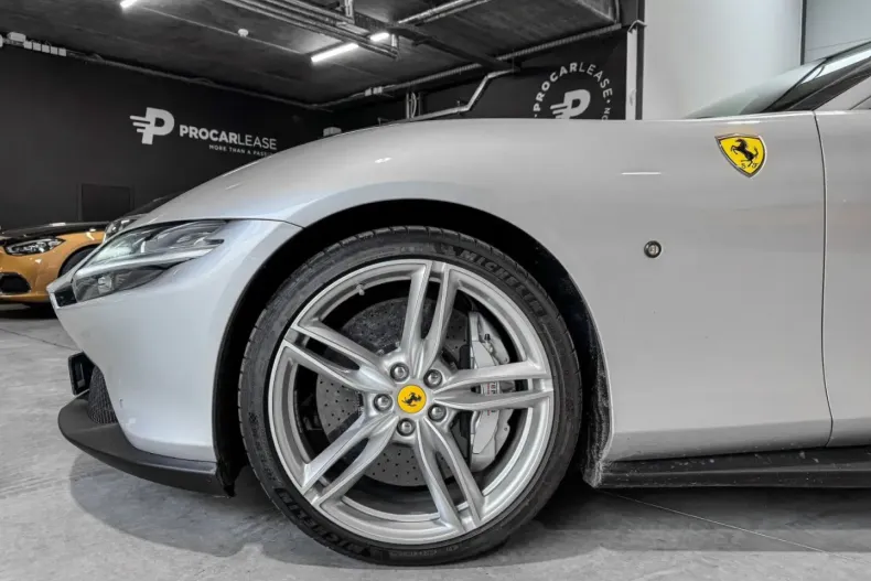 Ferrari Roma din 2022 cu 5.800 km - oferta FER179692 - foto 22