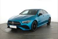Mercedes-Benz CLA 220 din 2024 cu 14.620 km - oferta MER179693 - foto 2