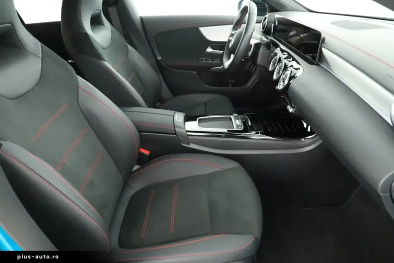Mercedes-Benz CLA 220 din 2024 cu 14.620 km - oferta MER179693 - foto 7