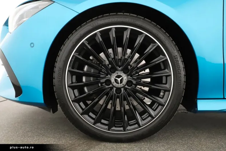 Mercedes-Benz CLA 220 din 2024 cu 14.620 km - oferta MER179693 - foto 12