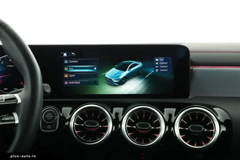 Mercedes-Benz CLA 220 din 2024 cu 14.620 km - oferta MER179693 - foto 14