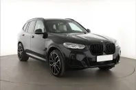 BMW X3 din 2023 cu 37.656 km - oferta BMW179694 - foto 1