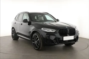BMW X3 din 2023 - oferta BMW179694
