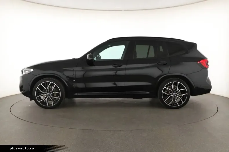 BMW X3 din 2023 cu 37.656 km - oferta BMW179694 - foto 3