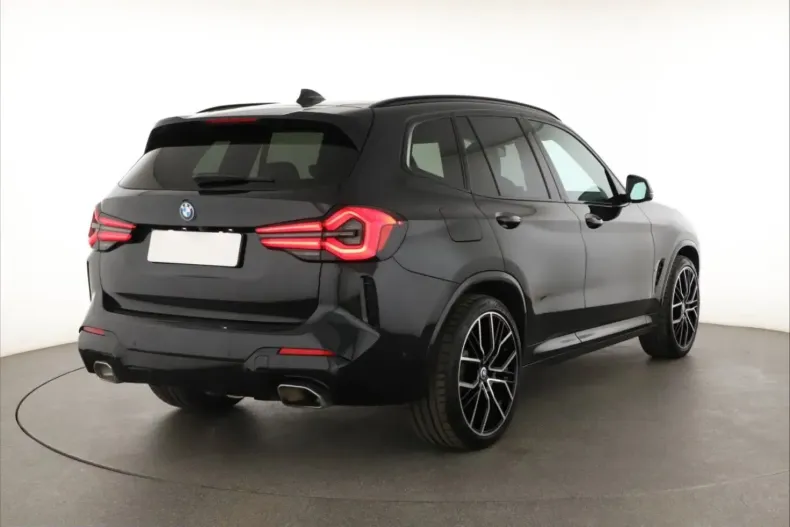 BMW X3 din 2023 cu 37.656 km - oferta BMW179694 - foto 5