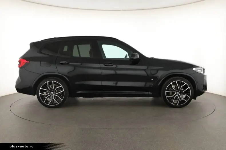 BMW X3 din 2023 cu 37.656 km - oferta BMW179694 - foto 6