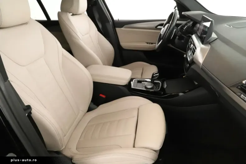 BMW X3 din 2023 cu 37.656 km - oferta BMW179694 - foto 7