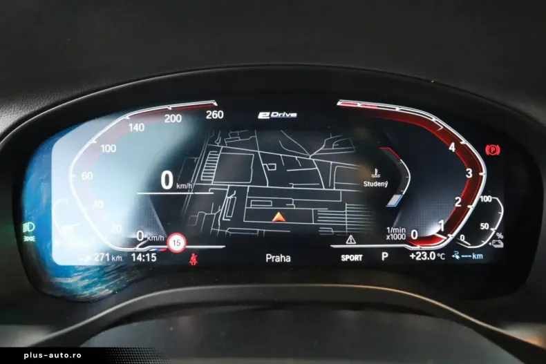 BMW X3 din 2023 cu 37.656 km - oferta BMW179694 - foto 8