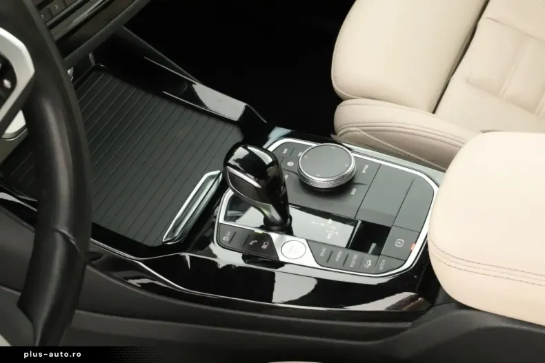 BMW X3 din 2023 cu 37.656 km - oferta BMW179694 - foto 10