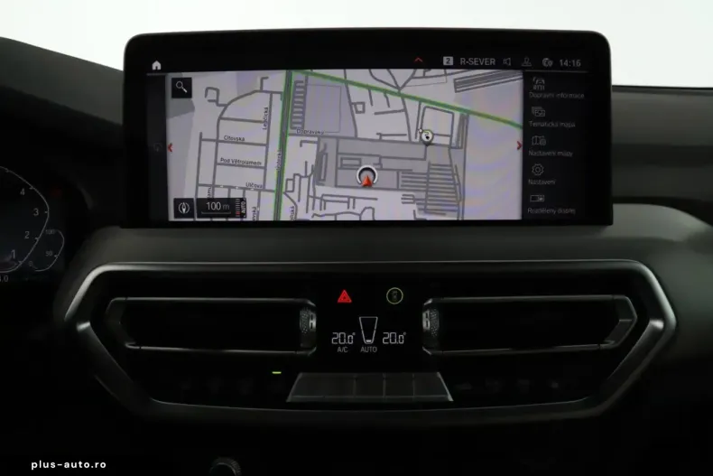 BMW X3 din 2023 cu 37.656 km - oferta BMW179694 - foto 13