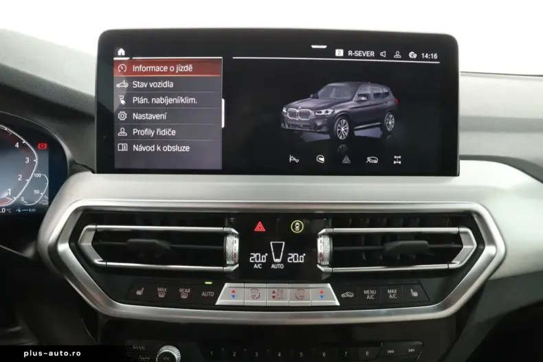 BMW X3 din 2023 cu 37.656 km - oferta BMW179694 - foto 14