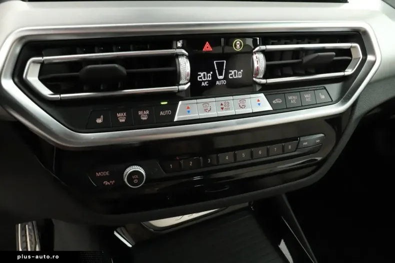 BMW X3 din 2023 cu 37.656 km - oferta BMW179694 - foto 15