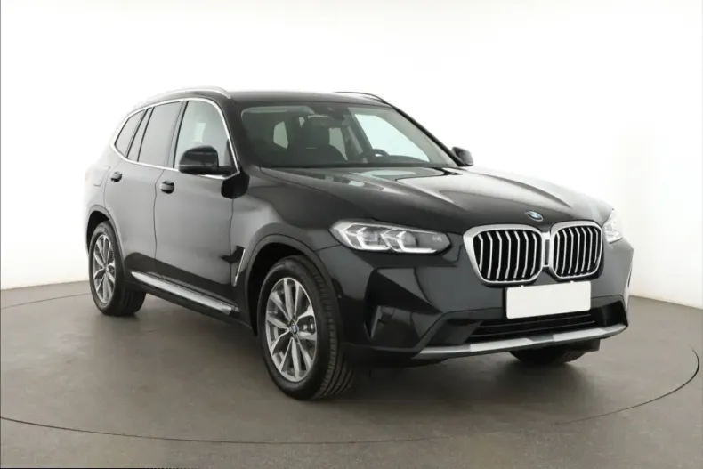 BMW X3 din 2024 cu 5.226 km - oferta BMW179695 - foto 1