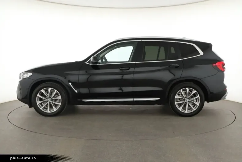 BMW X3 din 2024 cu 5.226 km - oferta BMW179695 - foto 3