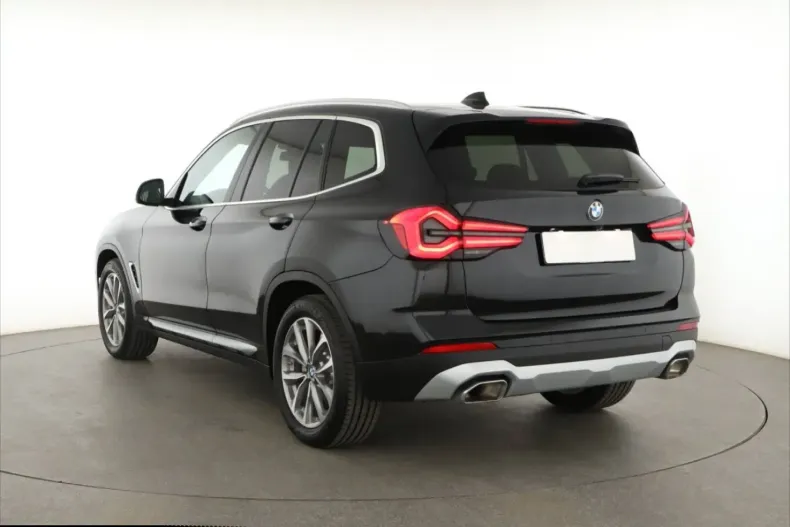 BMW X3 din 2024 cu 5.226 km - oferta BMW179695 - foto 4