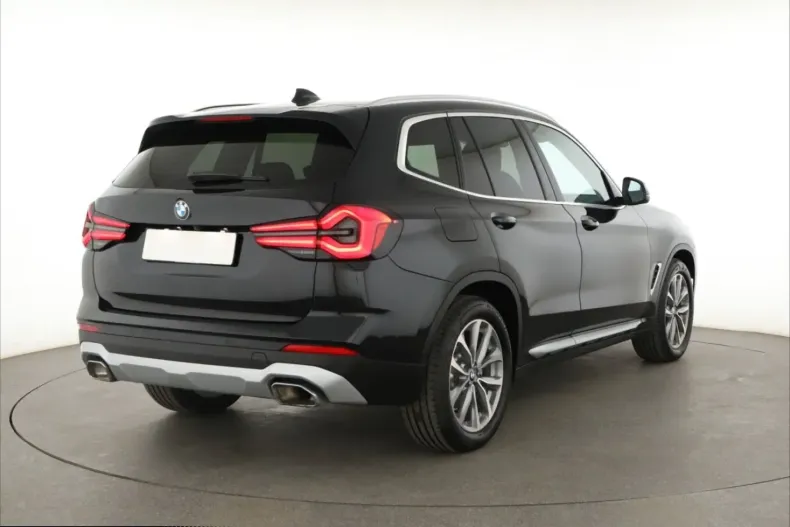 BMW X3 din 2024 cu 5.226 km - oferta BMW179695 - foto 5