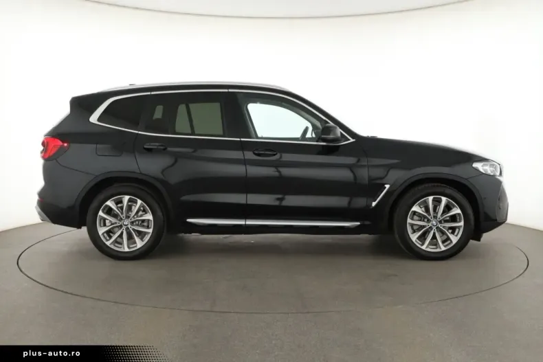 BMW X3 din 2024 cu 5.226 km - oferta BMW179695 - foto 6