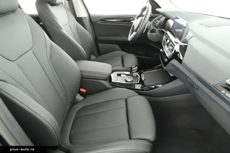 BMW X3 din 2024 cu 5.226 km - oferta BMW179695 - foto 7