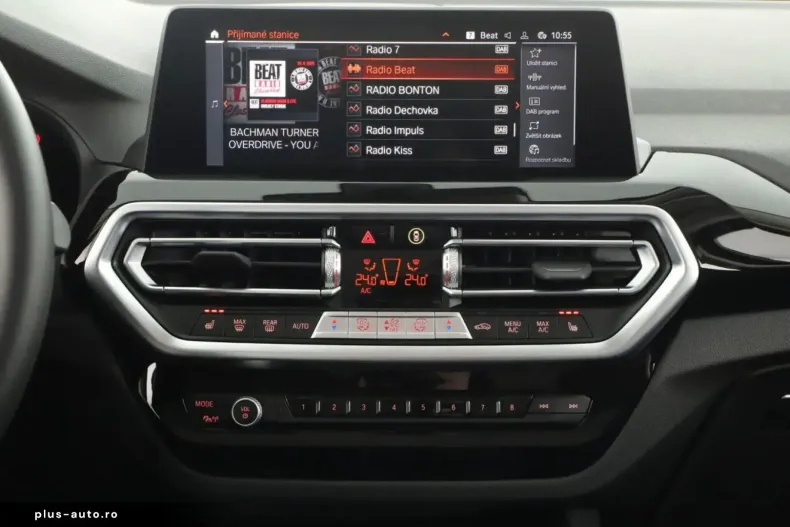 BMW X3 din 2024 cu 5.226 km - oferta BMW179695 - foto 9