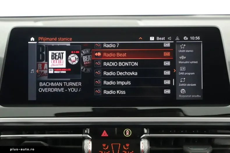 BMW X3 din 2024 cu 5.226 km - oferta BMW179695 - foto 13