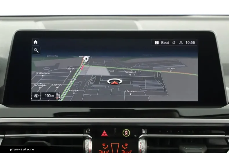 BMW X3 din 2024 cu 5.226 km - oferta BMW179695 - foto 14