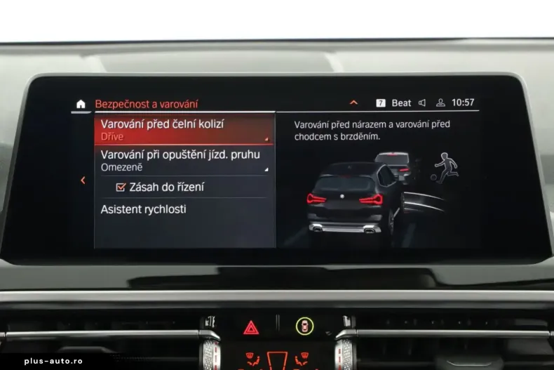 BMW X3 din 2024 cu 5.226 km - oferta BMW179695 - foto 16