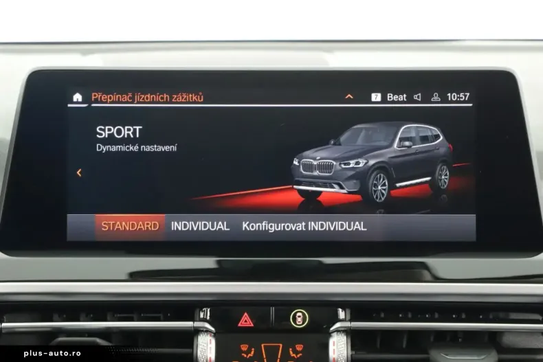 BMW X3 din 2024 cu 5.226 km - oferta BMW179695 - foto 18