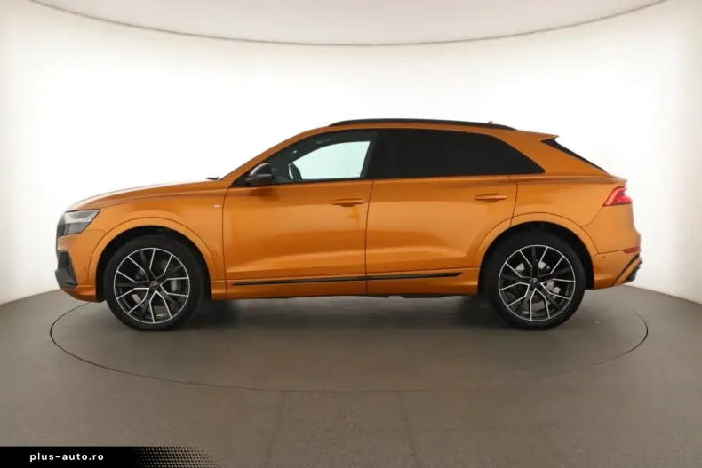 Audi Q8 din 2023 cu 24.070 km - oferta AUD179696 - foto 3