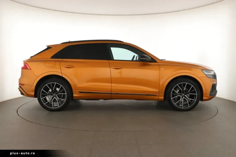 Audi Q8 din 2023 cu 24.070 km - oferta AUD179696 - foto 6
