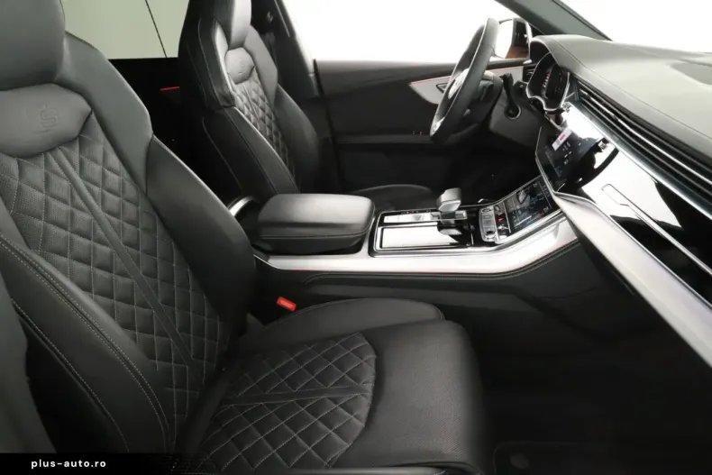 Audi Q8 din 2023 cu 24.070 km - oferta AUD179696 - foto 7