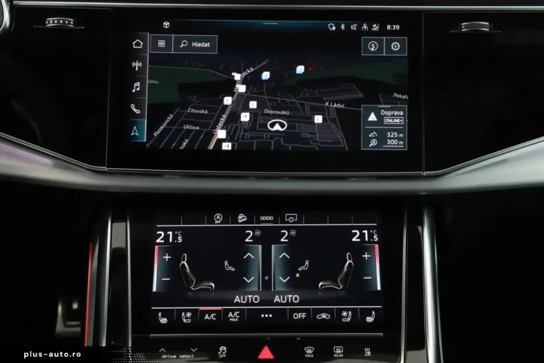 Audi Q8 din 2023 cu 24.070 km - oferta AUD179696 - foto 13