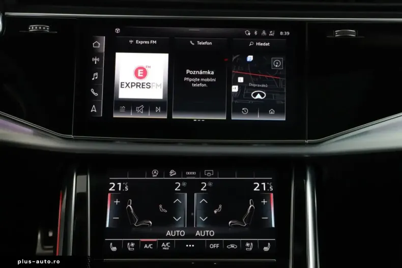 Audi Q8 din 2023 cu 24.070 km - oferta AUD179696 - foto 14