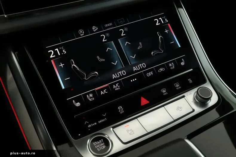 Audi Q8 din 2023 cu 24.070 km - oferta AUD179696 - foto 17