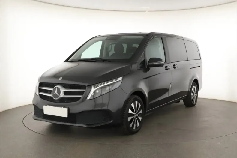 Mercedes-Benz V 250 din 2023 cu 32.350 km - oferta MER179697 - foto 2