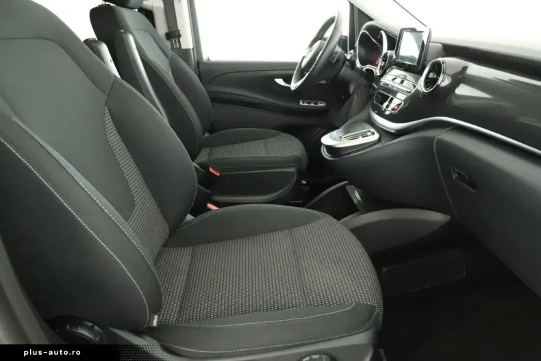 Mercedes-Benz V 250 din 2023 cu 32.350 km - oferta MER179697 - foto 7
