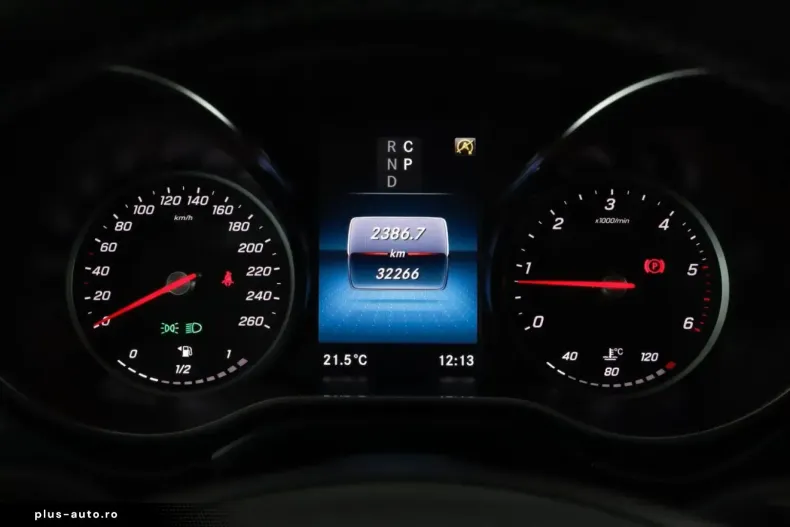 Mercedes-Benz V 250 din 2023 cu 32.350 km - oferta MER179697 - foto 8