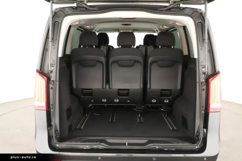 Mercedes-Benz V 250 din 2023 cu 32.350 km - oferta MER179697 - foto 10