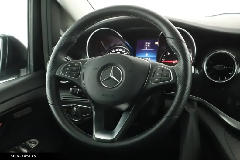 Mercedes-Benz V 250 din 2023 cu 32.350 km - oferta MER179697 - foto 14