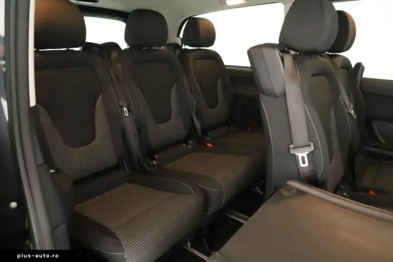 Mercedes-Benz V 250 din 2023 cu 32.350 km - oferta MER179697 - foto 15