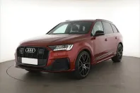 Audi Q7 din 2024 cu 24.070 km - oferta AUD179698 - foto 2