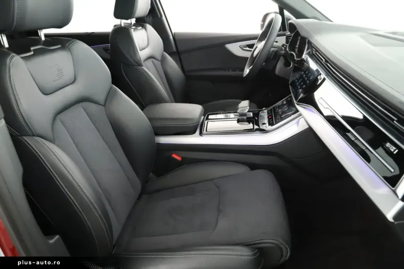 Audi Q7 din 2024 cu 24.070 km - oferta AUD179698 - foto 7