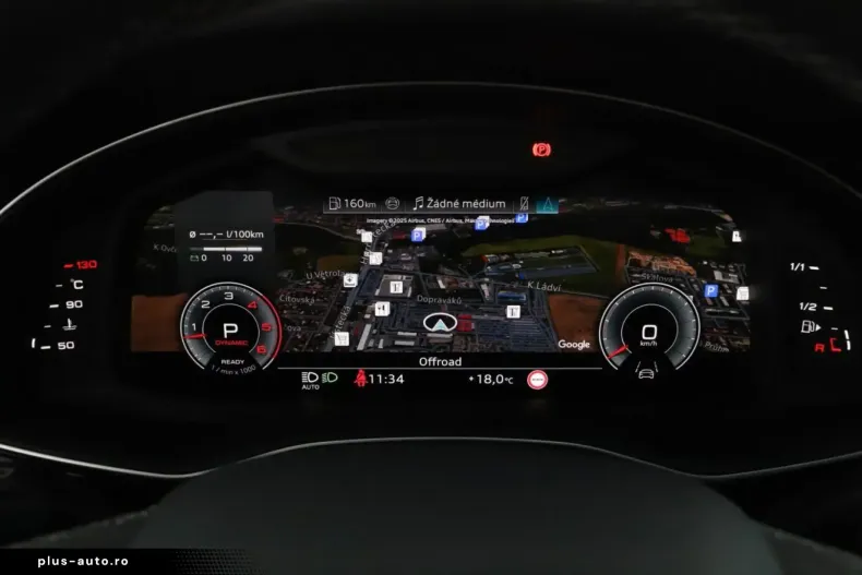 Audi Q7 din 2024 cu 24.070 km - oferta AUD179698 - foto 8