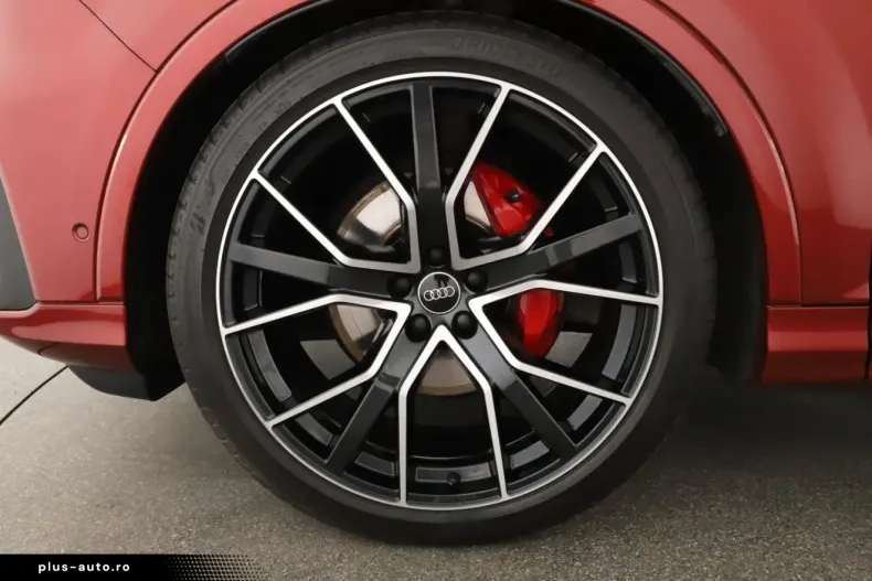 Audi Q7 din 2024 cu 24.070 km - oferta AUD179698 - foto 12