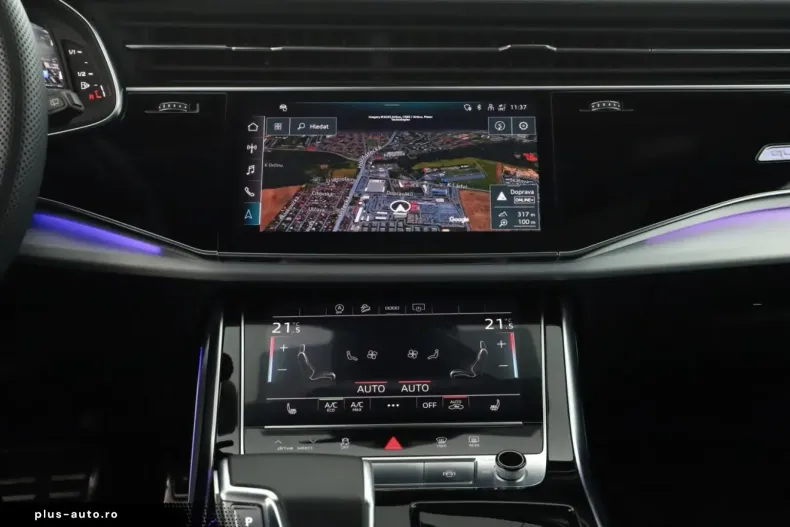 Audi Q7 din 2024 cu 24.070 km - oferta AUD179698 - foto 13