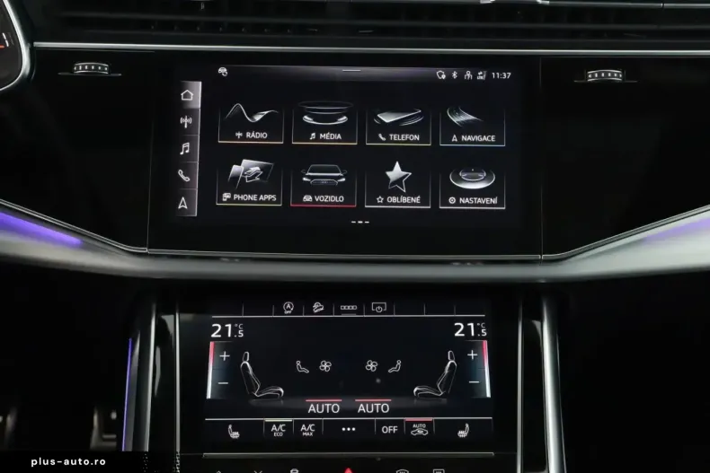 Audi Q7 din 2024 cu 24.070 km - oferta AUD179698 - foto 14