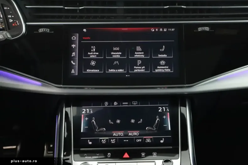 Audi Q7 din 2024 cu 24.070 km - oferta AUD179698 - foto 15