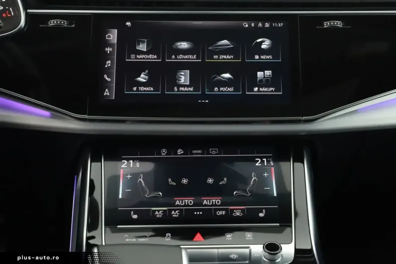 Audi Q7 din 2024 cu 24.070 km - oferta AUD179698 - foto 16