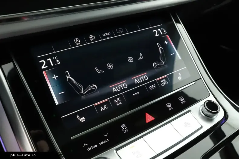 Audi Q7 din 2024 cu 24.070 km - oferta AUD179698 - foto 17